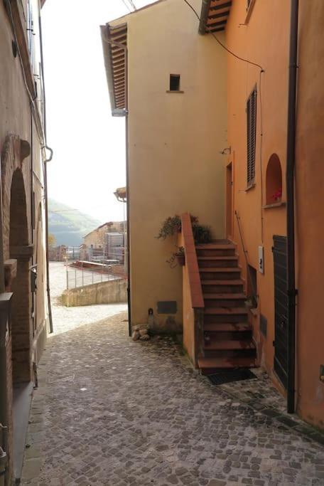 L'Oasi Di Pace Villa Pale Exterior foto